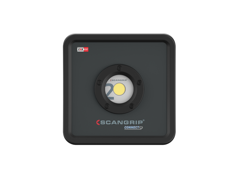 LED Arbeitsleuchte NOVA 2 CONNECT