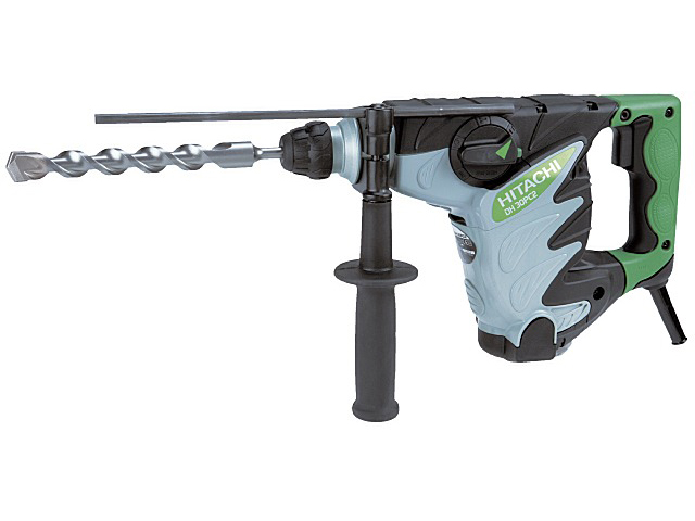 HIKOKI DH30PC2 Bohr- & Meißelhammer