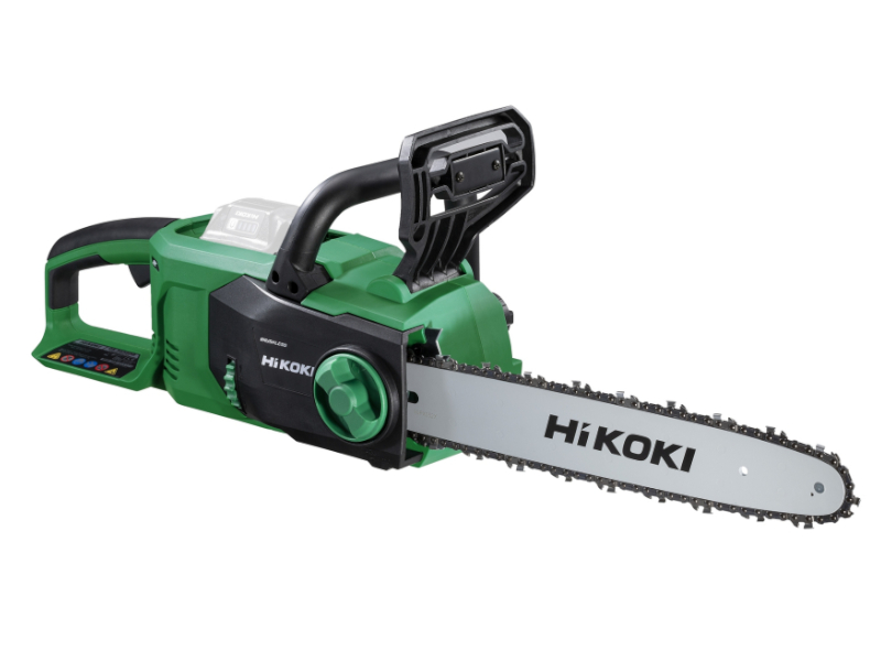 HIKOKI CS3635DB Akku Kettensäge BASIC