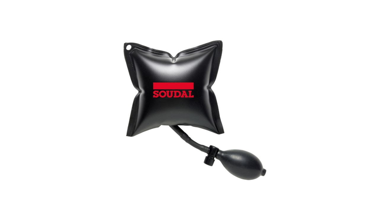 Soudal Winbag Set (1Stk=1x4er Set)