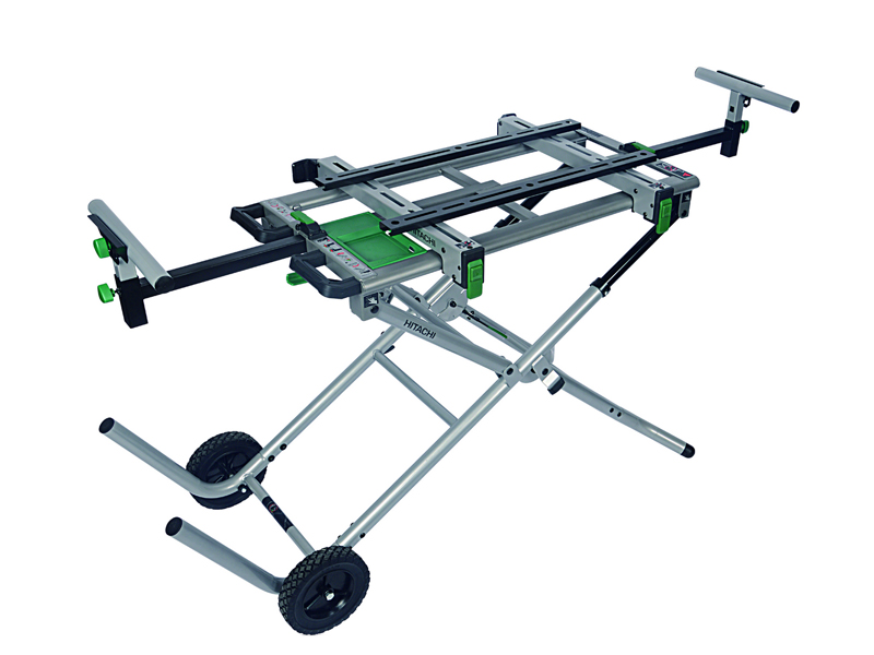 HIKOKI Universal Maschinen-Untertisch