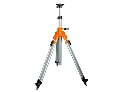 Kurbelstativ (Alu) für Rotationslaser