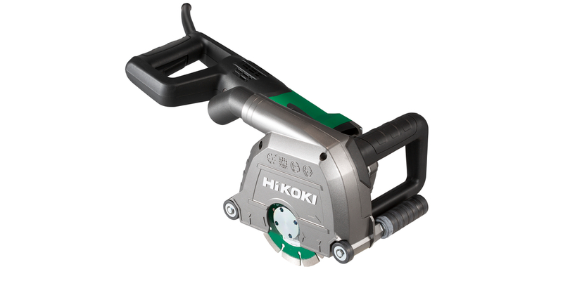 HIKOKI CM5MA Mauernutfräse Ø 125 mm