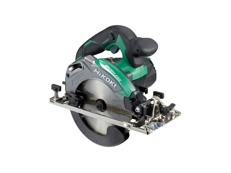 HIKOKI C6MEY Handkreissäge 