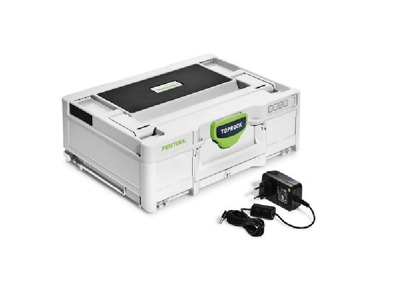 Bluetooth® Lautsprecher SYS3 BT20 M 137 TOPROCK
