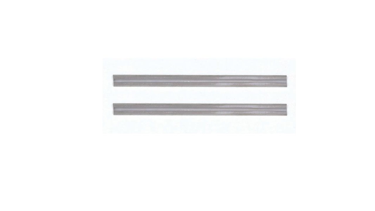 Hobelmesser - HM - (2 Stück) 82mm 
