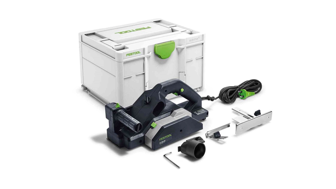 Hobel HL 850 EB-Plus