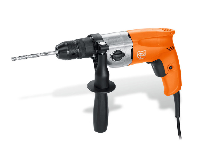 FEIN BOP 13-2 Gang-Bohrmaschine