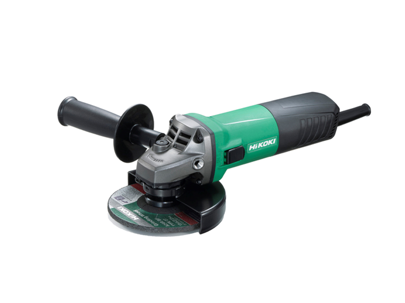 HIKOKI G13SN2 Einhand-Winkelschleifer