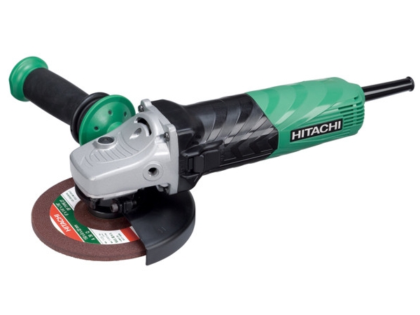 HIKOKI G15VA Einhand-Winkelschleifer