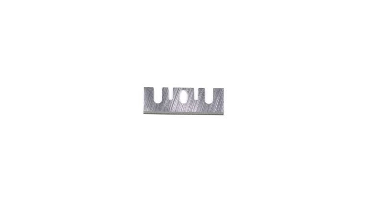 Hobelmesser (Paar) 82mm für HIKOKI 