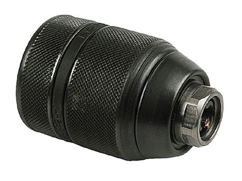 Schnellspannbohrfutter 1-10 mm - 3/8"