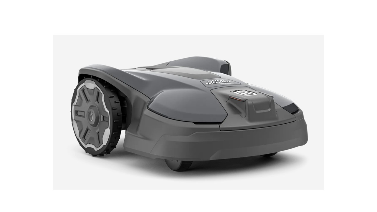 Husqvarna Automower 320 NERA - 970 53 51-12
