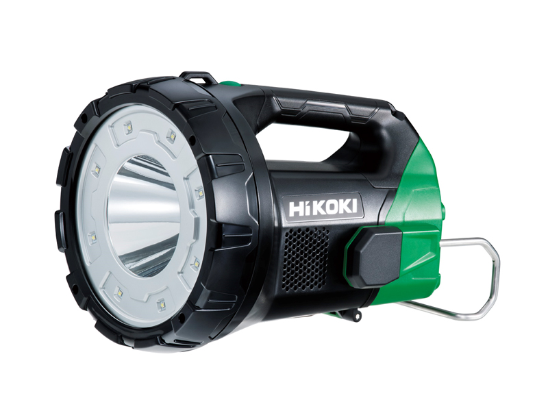 HIKOKI UB18DA Akku-Lampe Multivolt