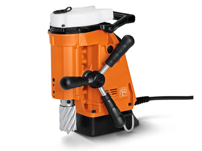 FEIN KBB40 Magnetbohrmaschine