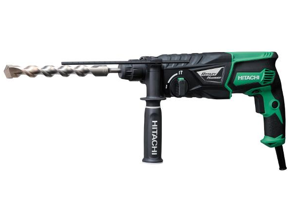 HIKOKI DH26PB2 SDSplus-Bohrhammer HSC I