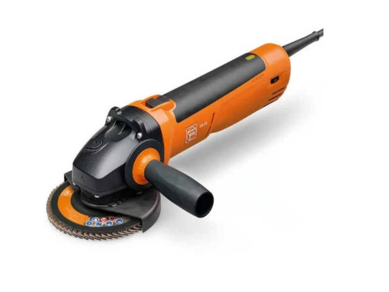 FEIN CG 15-125 BL-Winkelschleifer INOX