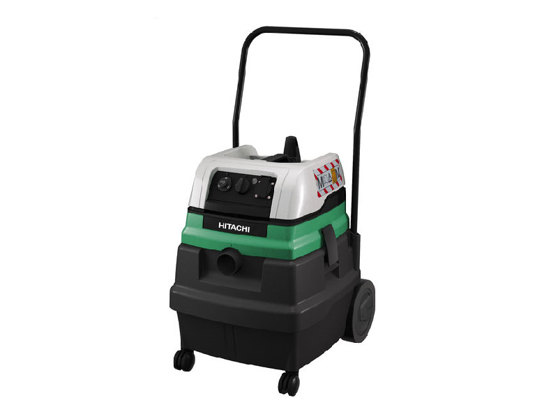 HIKOKI RP500YDM Nass/Tr.-Rüttelsauger
