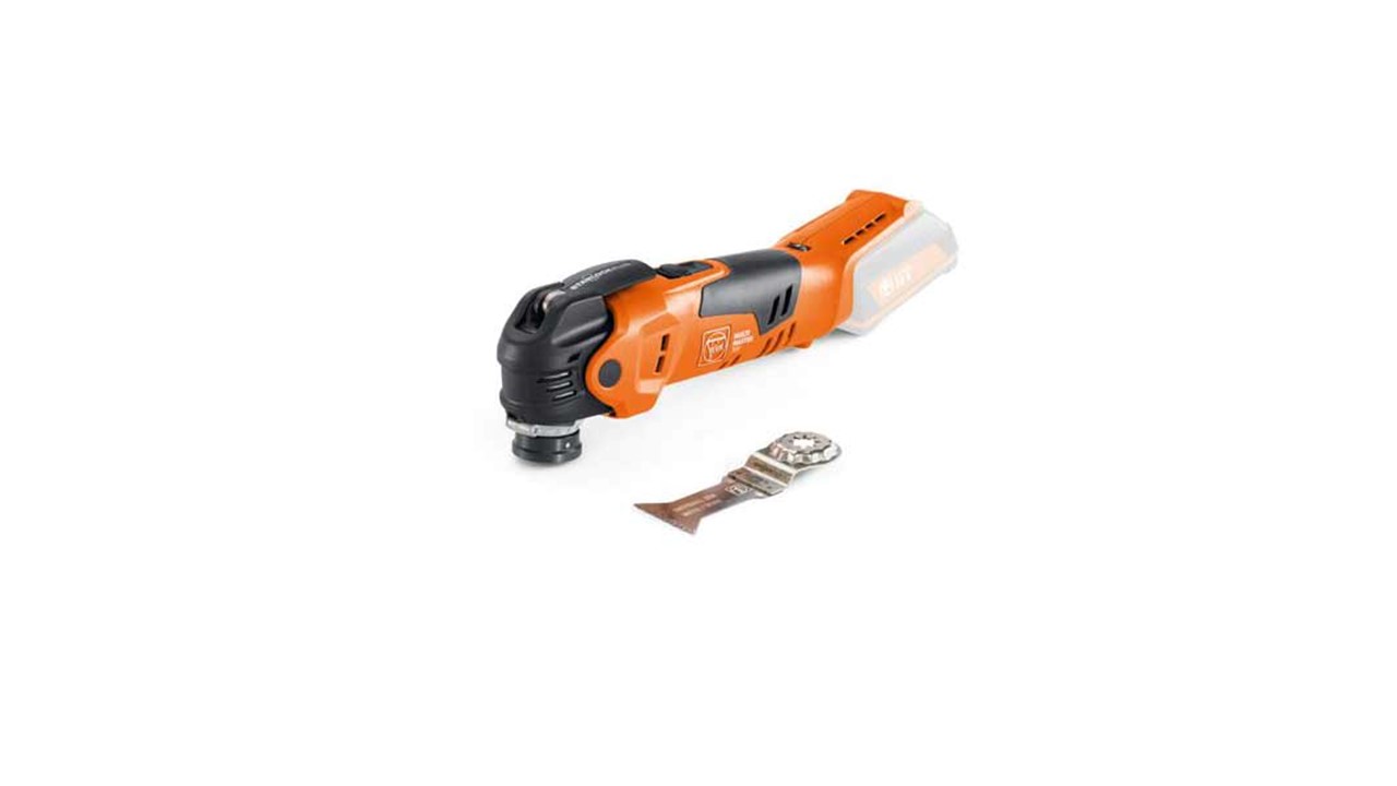FEIN MultiMaster - AMM 300 PLUS Select