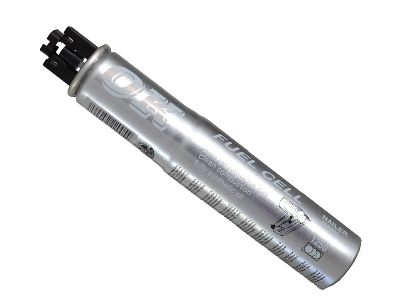 OK - Fuel Cell Gaskartusche - IM 90i
