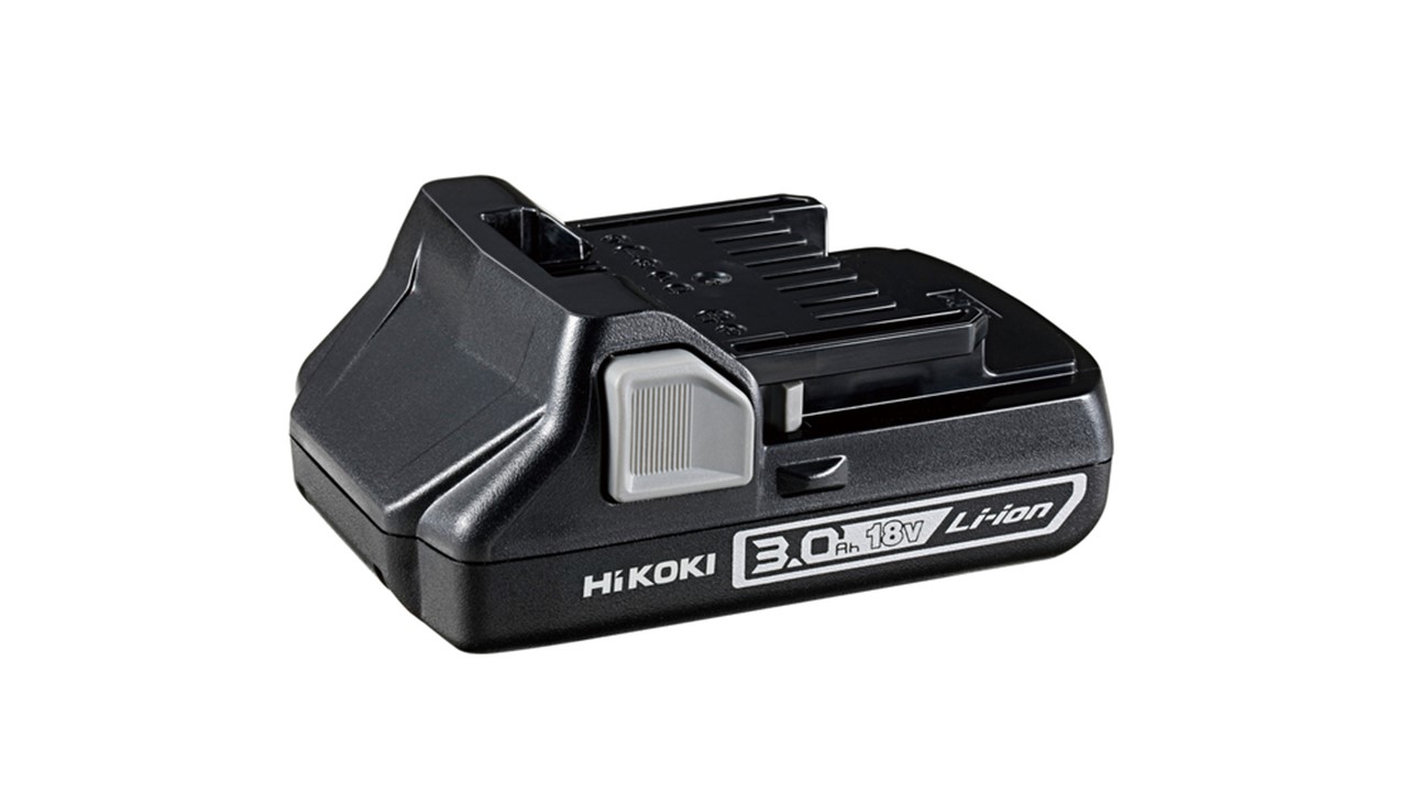 HIKOKI BSL1830C Slide-Akku