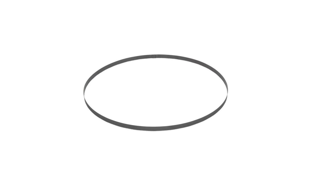 Bandsägeblatt Bi-Metall 900 x 13 x 0,35 MM 18 TPI