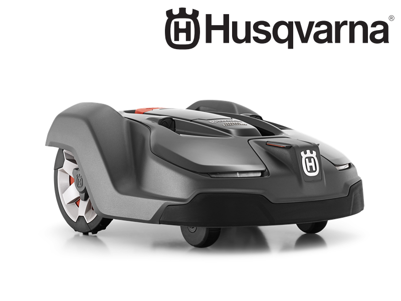 Husqvarna Automower 450X NERA - 970 53 53-12