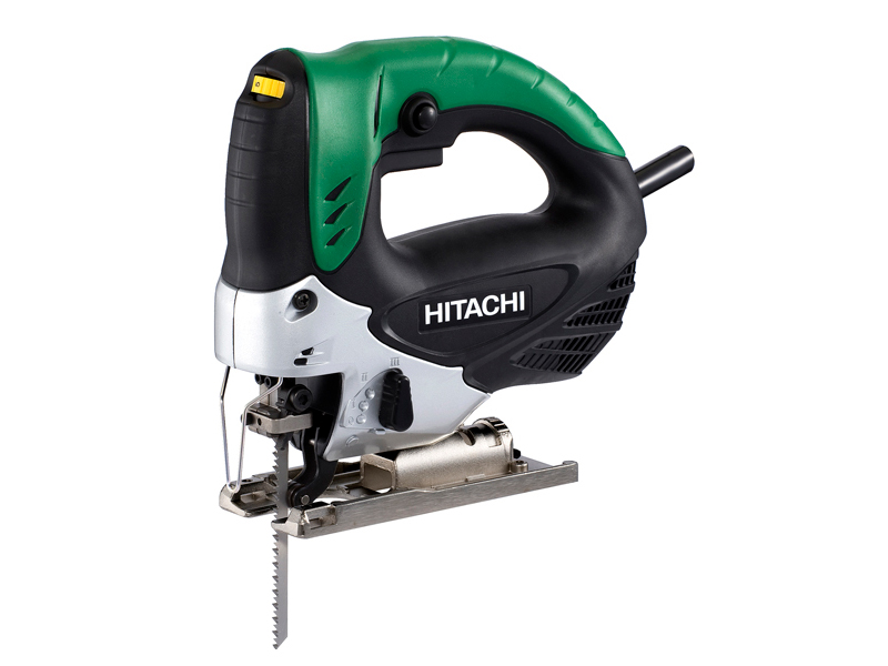 HIKOKI CJ 90VST2 (Bügelgriff) Stichsäge